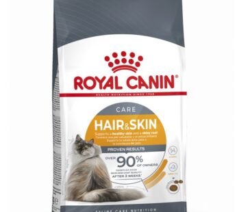 Feline Care Nutrition Hair & Skin 2 KG