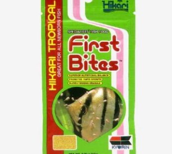 First Bites