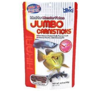 Jumbo Carnisticks