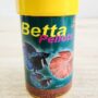 AQUAV BETTA PELLETS 100 ML  EJ4548