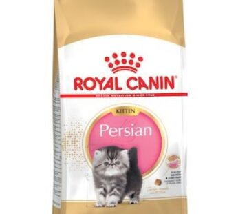 Feline Breed Nutrition Persian Kitten 2 KG