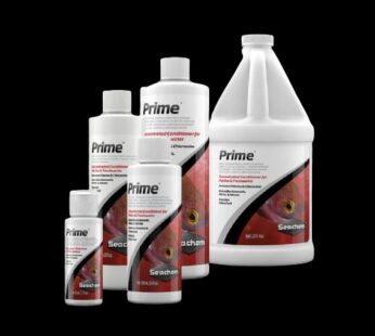 SEACHEM PRIME + Save 11%