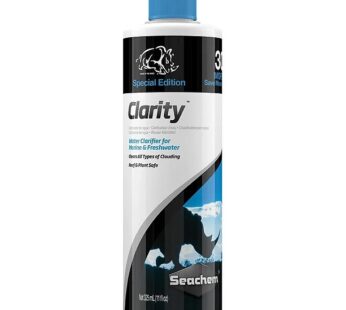 CLARITY BONUS +30% FREE 325ML
