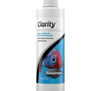 SEACHEM CLARITY 250ML