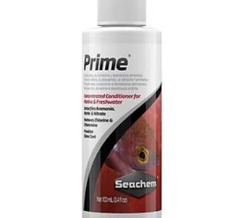 SEACHEM PRIME 100ML