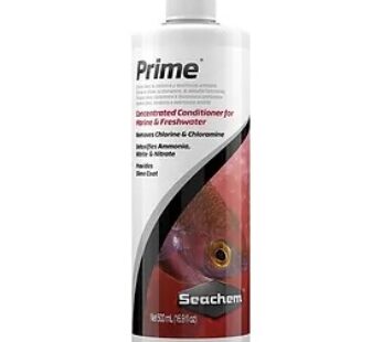 SEACHEM PRIME 500ML