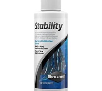 SEACHEM STABILITY