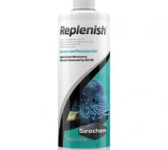 Seachem Replenish 500ML