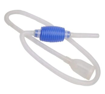 Aquarium Vacuum Gravel Cleaner ( Syphon)