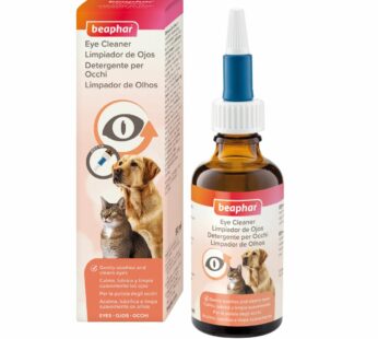 Beaphar Eye Lotion 50ml