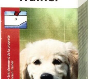 Puppy Trainer 20ml (New Pack with UK & Arabic Label)