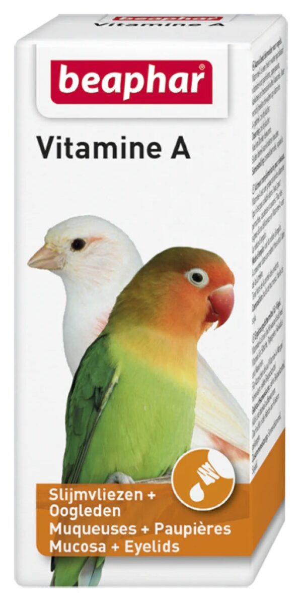 BEAPHAR VITAMIN E
