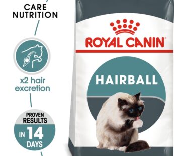 Feline Care Nutrition Hairball Care 10 KG