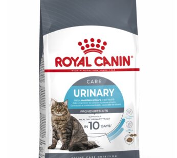 Feline Care Nutrition Urinary Care 4 KG