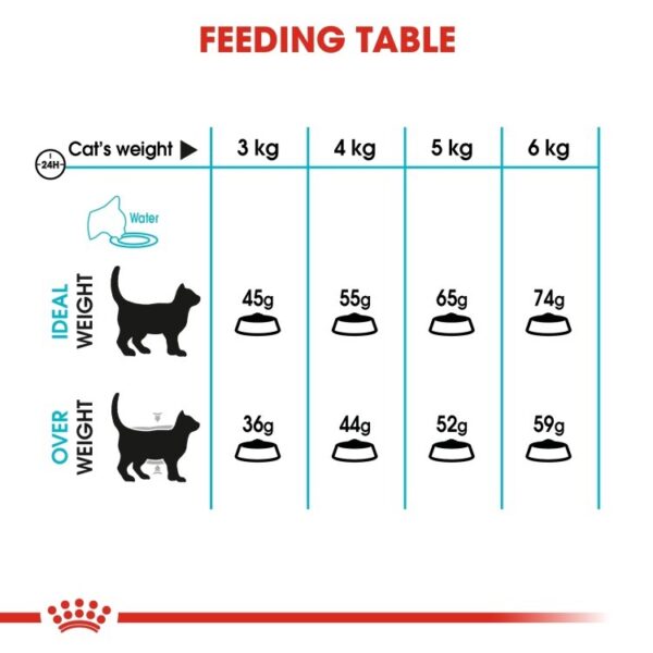 Feline Care Nutrition Urinary Care 4 KG - Image 5