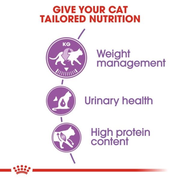 Feline Health Nutrition Sterilized 2 KG - Image 5