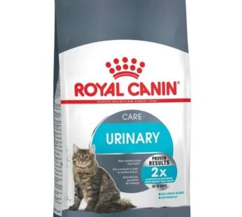 Royal Canin Feline Care Nutrition Urinary Care Cat Food 4kg