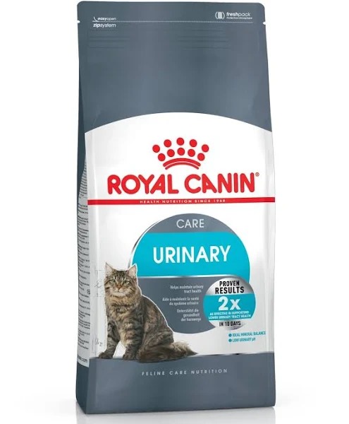 Royal Canin Feline Care Nutrition Urinary Care Cat Food 4kg