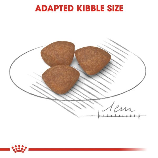 Size Health Nutrition Mini Puppy 8 KG - Image 5