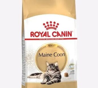Royal Canin FBN Maine Coon Adult 2 kg