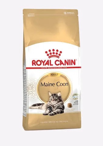 Royal Canin FBN Maine Coon Adult 2 kg