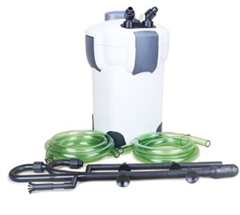 SUNSUN EXTERNAL FILTER