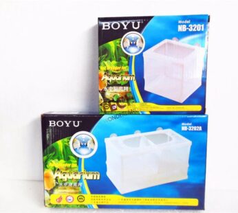 NB3201 FISH BREEDING NET