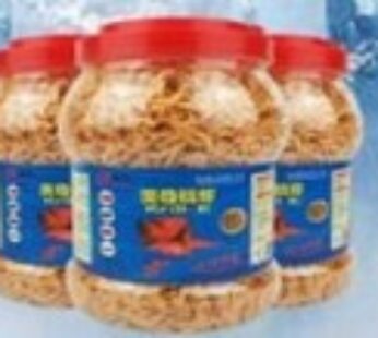 DRIED SHRIMP