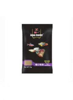 EJ4553 aquamaster fish food