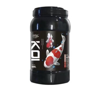 KOI & GOLD FISH FOOD