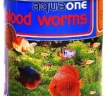 Blood worms
