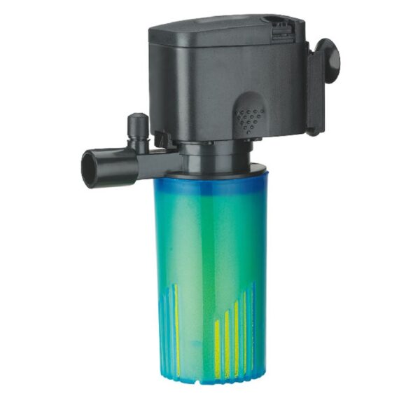 Rs 2001 internal filter