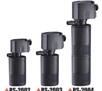 internal filter