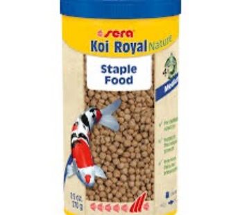 Sera koi royal medium 1000 ml