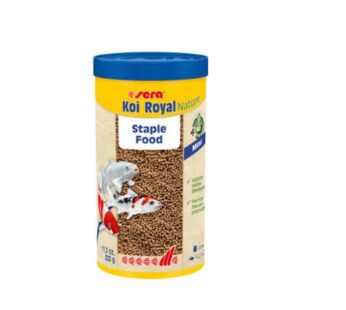 Sera koi royal mini 1000 ml