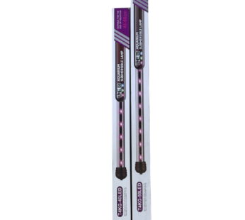 T4 LED AIBAO LIGHTS BLUE AND WHITE