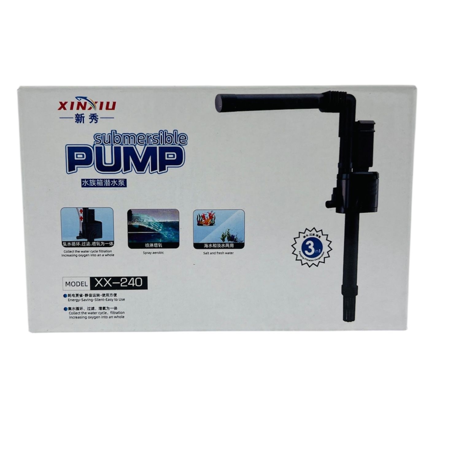 TOP FILTER XINXIU - Image 4