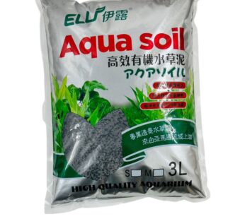 AQUA SOIL