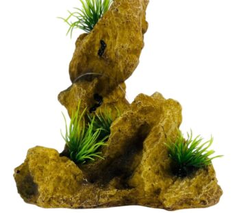 DC7040 ( 15*10*16.5 CM) W094 ROCK