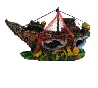 DC7012 ( 25*9*15 CM) BOAT