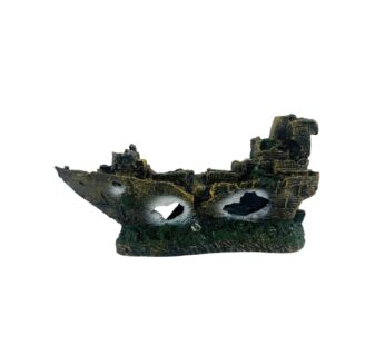 DC7028 SHIP 36CM