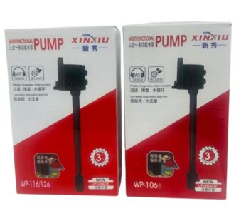 XINXIU TOP FILTER 20W