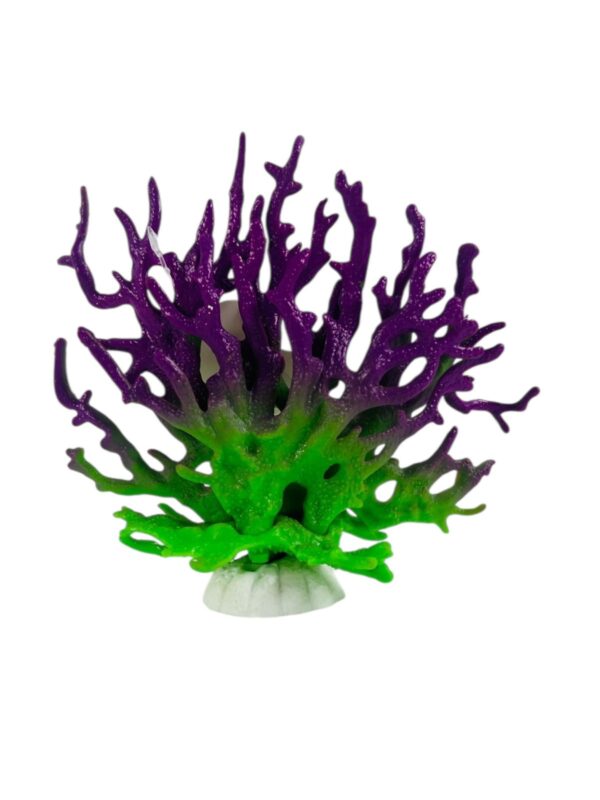 DC7068 ( 16*6*15CM) LMC PURPLE GREEN CORAL (Copy)