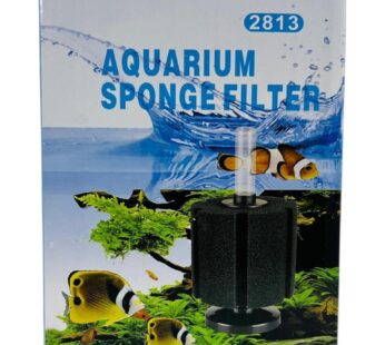 SF SPONGE FILTER