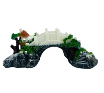 DC7031 BRIDGE L WHITE