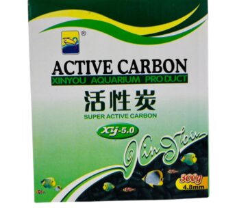 ACTIVATED CARBON
