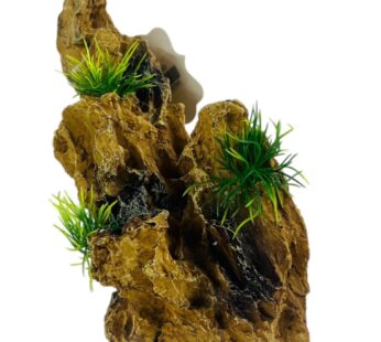 DC7060 ( 14*10*20) ARTISTIC PINE ROCK