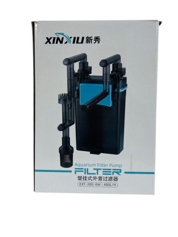 EXT-300 ( EJ1145) - Image 2