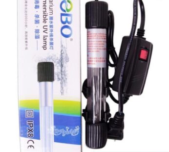 UV LIGHT SOBO