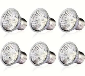 UV BULB 25